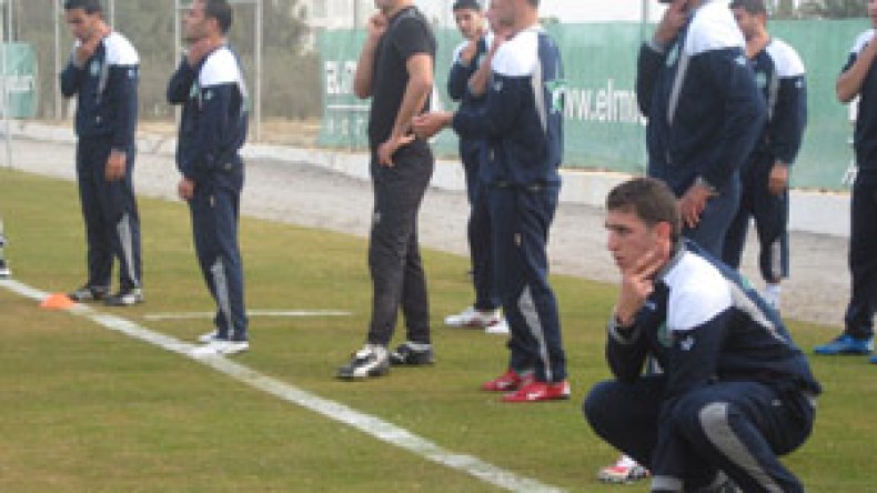 البليدة تنقلت دون إزيشال وعازمة على تربص ناجح