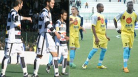 البليدة تتحدى دون ازيشال والوفاق يعد بالقصف بالثقيل