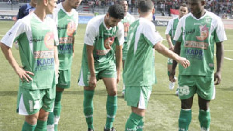 بن‭ ‬طيب‭ ‬منتظر‭ ‬اليوم‭ ‬في‭ ‬البليدة