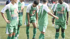 زعيم يطرد بن مغيث ويطالبه بإعادة الأموال إلى البليدة