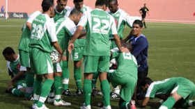 عسكري المنتخب الكامروني قادم وطراوري ونيونغ يسرحان من البليدة