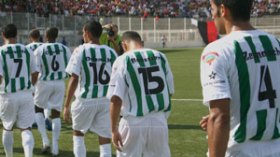 البوركينابي نيونغ يصل إلى البليدة ويعد بالتألق