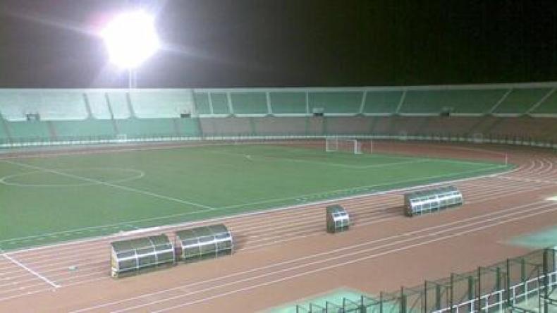 مباراة “المحمدية- المدية” بملعب سيدي بلعباس
