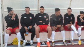 إدارة إتحاد بلعباس ترفض تنظيم تربص بمدينة تلمسان