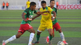 بلعباس أمام حتمية التأهل والتصالح مع الأنصار