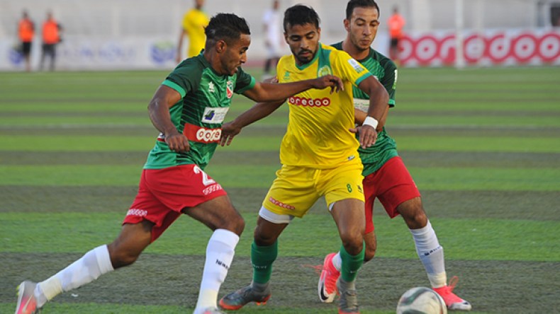 بلعباس أمام حتمية التأهل والتصالح مع الأنصار