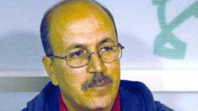 التقني “يعيش” مدربا لإتحاد سيدي بلعباس