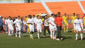 بيرة يكثف من الحصص التدريبية واتحاد بلعباس يدخل مرحلة الجد