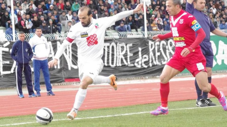 “المكرة” تسعى إلى الإطاحة بالشاوية