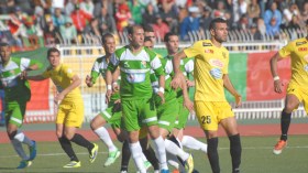 إ.بلعباس: كتيبة بيرة في خطر ومجبرة على تفادي الخسارة مستقبلا