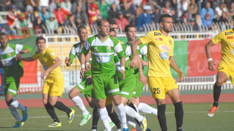 إ.بلعباس: كتيبة بيرة في خطر ومجبرة على تفادي الخسارة مستقبلا