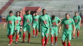 إ. بلعباس: الإتحاد يضبط عقارب ساعته على لقاء الشاوية