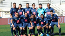 خزينة اتحاد بلعباس تنتعش بـ مليارين و400 مليون سنتيم