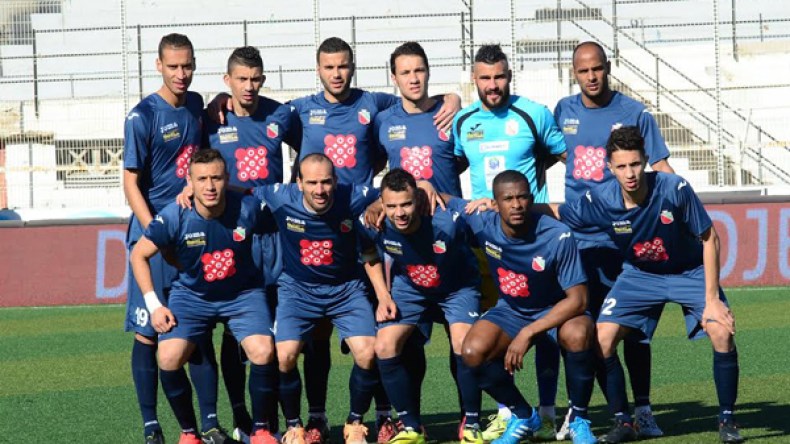 خزينة اتحاد بلعباس تنتعش بـ مليارين و400 مليون سنتيم