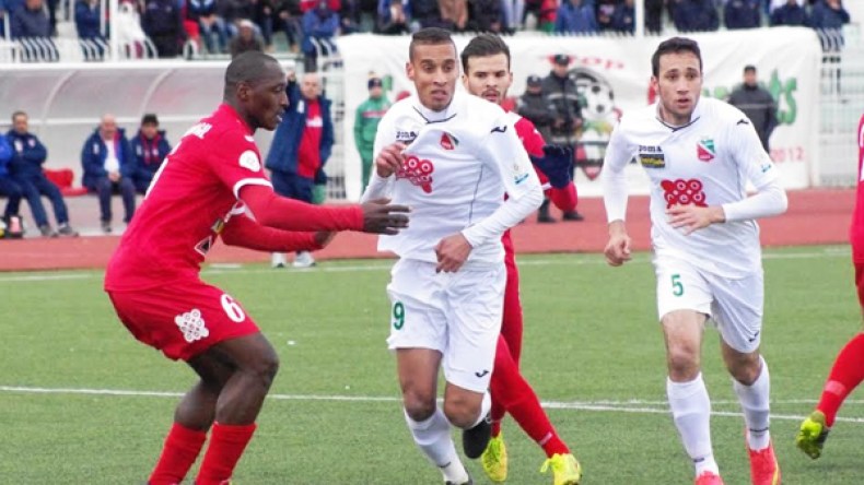 الاتحاد في مهمة صعبة بسكيكدة