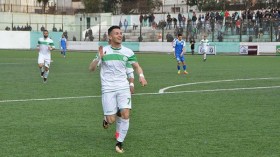 كمال بوهلال: نتمسك بأمل البقاء حتى آخر جولة