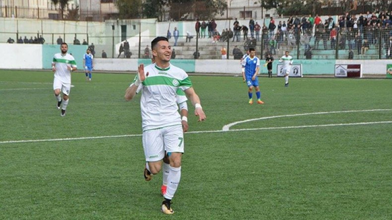 كمال بوهلال: نتمسك بأمل البقاء حتى آخر جولة