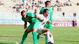 الرائد في أفضل رواق ومهمة صعبة للملاحقين