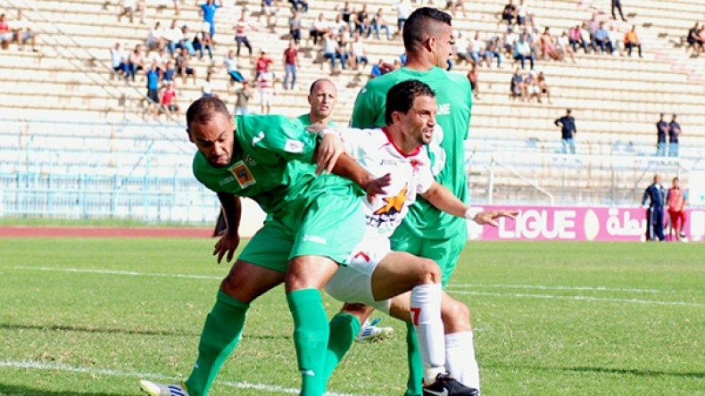 الرائد في أفضل رواق ومهمة صعبة للملاحقين