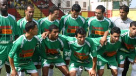 المدير‭ ‬الرياضي‭ ‬لإتحاد‭ ‬البليدة‭ ‬الجديد‭ ‬يصر‭ ‬على‭ ‬ملاقاة‭ ‬عساس‭ ‬