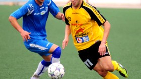 بشوش مساعد مدرب اتحاد الحراش‮: التربص‮ ‬يجري‮ ‬في‮ ‬ظروف‮ ‬جيدة