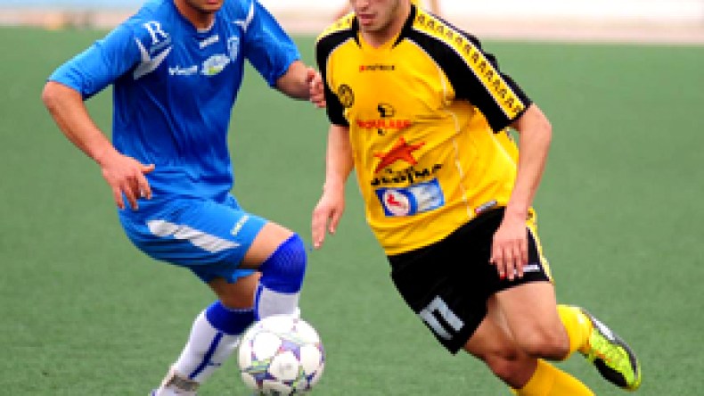 بشوش مساعد مدرب اتحاد الحراش‮: التربص‮ ‬يجري‮ ‬في‮ ‬ظروف‮ ‬جيدة