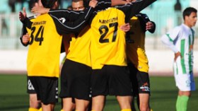 الحراش‮ ‬يتربص‮ ‬بتيبازة‮ ‬استعدادا‮ ‬لمرحلة‮ ‬العودة