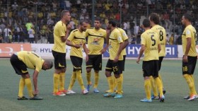 إتحاد الحراش لم ينسحب “رسميا” من رابطة الأبطال