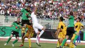 “كواسر” الحراش يقتربون من المركز الثاني