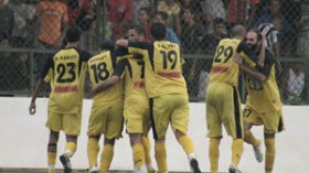 اليوم‮ ‬تعقد‮ ‬الجمعية‮ ‬العامة‮ ‬لاتحاد‮ ‬الحراش