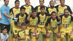 اتحاد الحراش يرفض مواجهة القبة ببن حداد