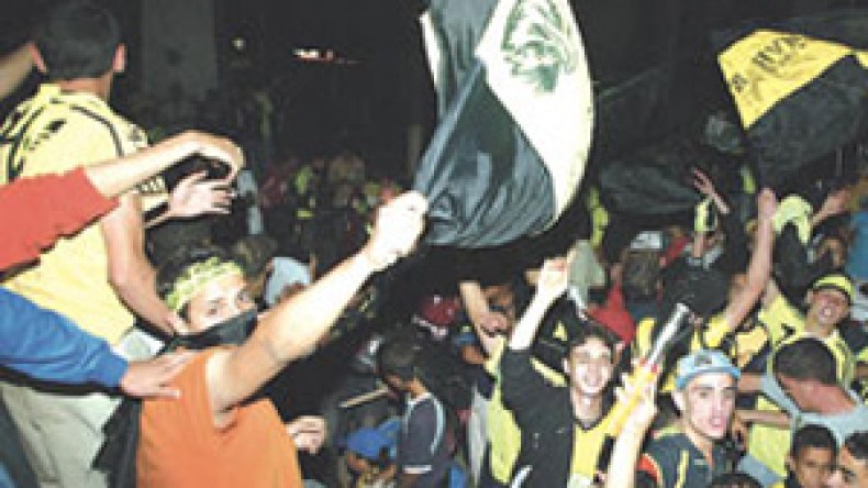 صفارة انطلاق الموسم الجديد بداربي عاصمي مثير وفرجة بـ20 أوت