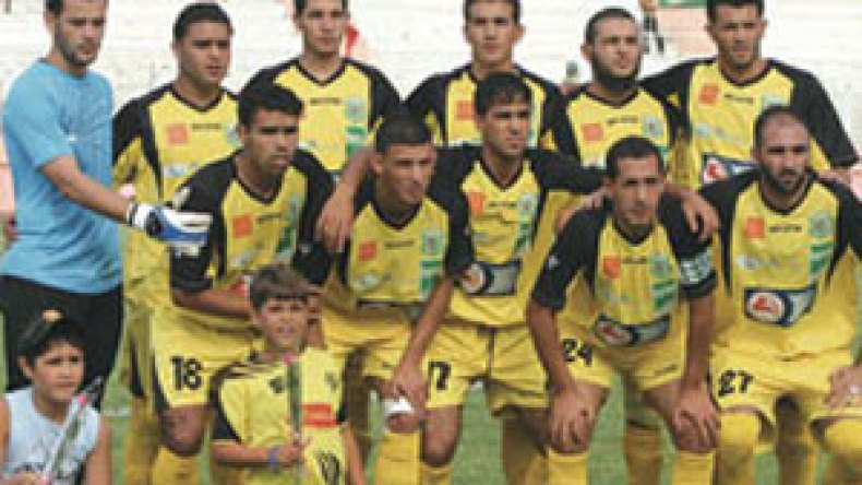 صايبي يتفق مع الأهلي السعودي بـ1.5 مليار سنتم