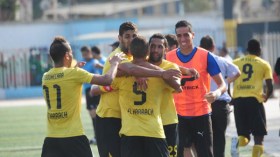 “مليار” من شركة صيدال لإنعاش خزينة اتحاد الحراش