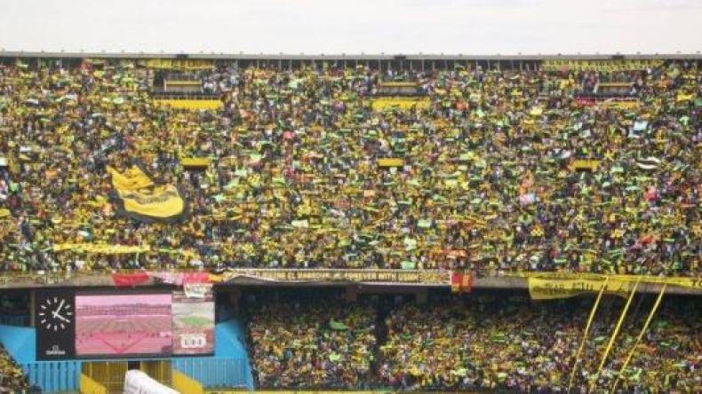 سباق رئاسة اتحاد الحراش ينطلق