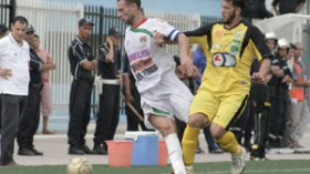 بونة‮ ‬تبحث‮ ‬عن‮ ‬أول‮ ‬انتصار