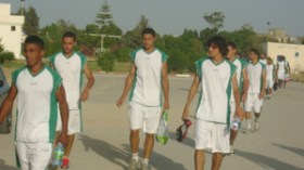ليمان سيغيب 45 يوما والأنفلونزا تطيح بجابو