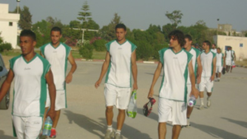 ليمان سيغيب 45 يوما والأنفلونزا تطيح بجابو