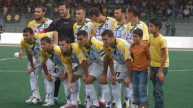 اتحاد الحراش رسميا في القسم الأول والقبة باق في القسم الثاني