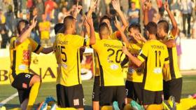 النصرية تُنقذ موسمها.. والحراش يضيّع فرصته