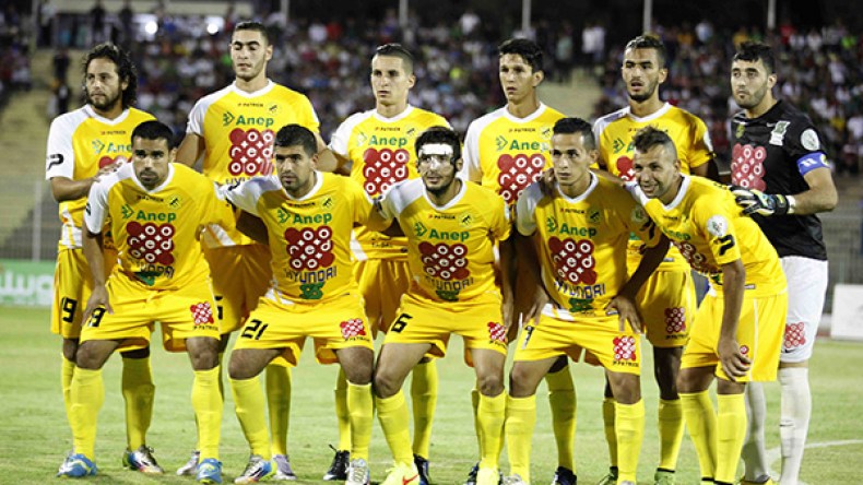 4  فرق تتنافس على لقب بطل الشتاء