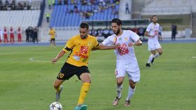 قمة مثيرة في 5 جويلية وتاجنانت قد تخطف الريادة