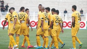 عباس في ورطة بسبب غياب خمسة لاعبين أمام البليدة