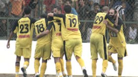 ثلاث نقاط وكفى