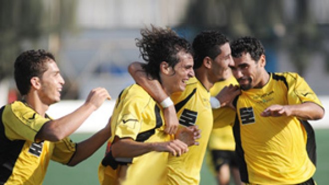 المدير الرياضي الجديد لإتحاد الحراش يتعرض لمحاولة اعتداء