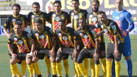 كايتا وبوشريط يوقعان للحراش