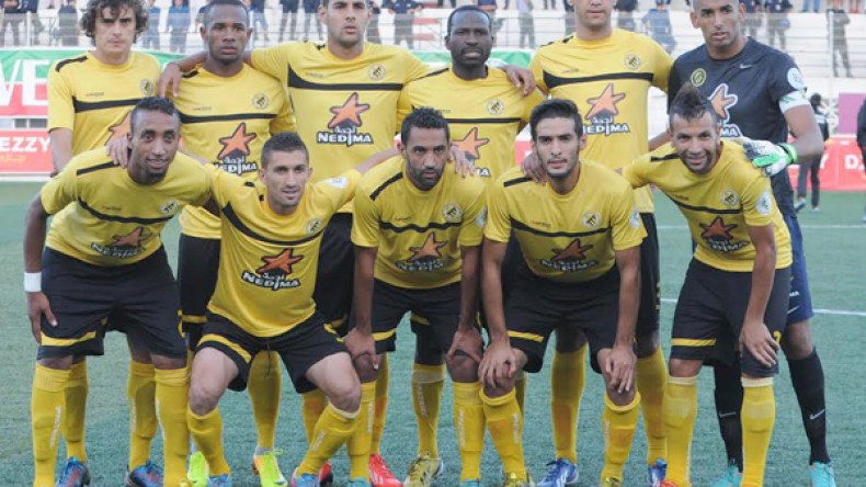 إ.الحراش: يعيش يضبط برنامج المباريات الودية