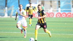 اتحاد الحراش: الفريق ينهي تربصه بهزيمة ضد أرزيو