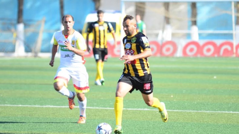 اتحاد الحراش: الفريق ينهي تربصه بهزيمة ضد أرزيو