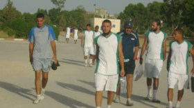 شارف غاضب و6 أسماء في القائمة السوداء للحراش